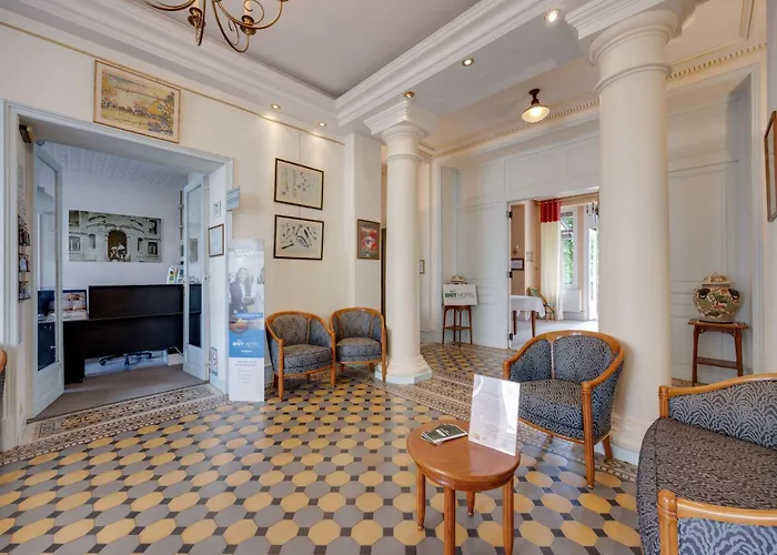 Brit Confort Bagnoles Normandie