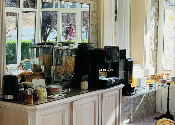 Brit Confort Bagnoles Normandie 3* Bagnoles de l'Orne Normandie