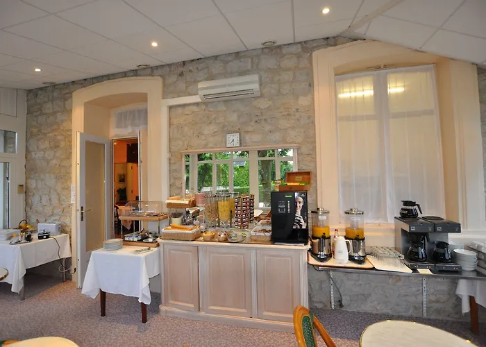 Brit Confort Bagnoles Normandie