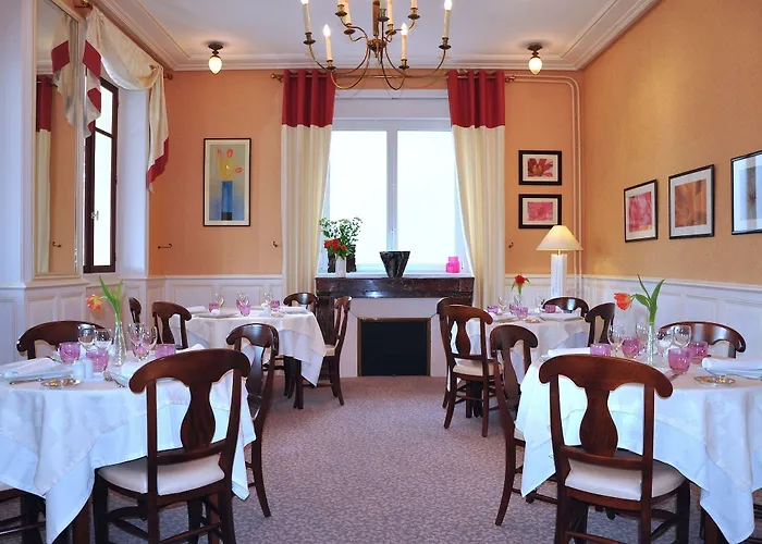 Brit Confort Bagnoles Normandie Bagnoles de l'Orne Normandie