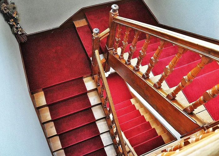 Brit Confort Bagnoles Normandie Bagnoles de l'Orne Normandie