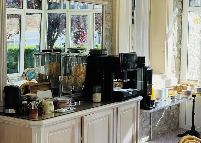 Brit Confort Bagnoles Normandie Bagnoles de l'Orne Normandie