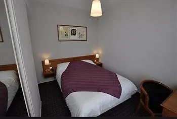 Brit Confort Bagnoles Normandie 3*